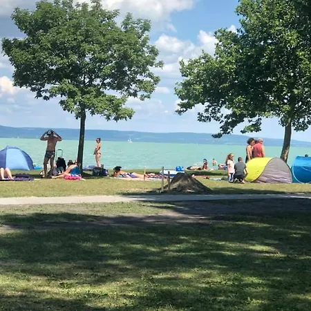 Apartament Tancsis Ueduelo 1/5 Balatonlelle