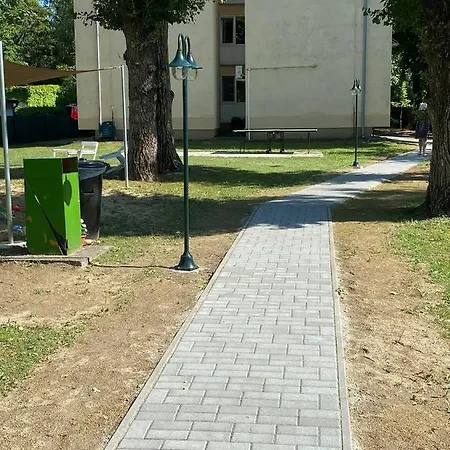 Tancsis Ueduelo 1/5 Balatonlelle