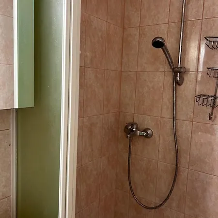 Tancsis Ueduelo 1/5 Apartament *