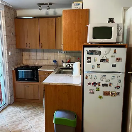 Apartament Tancsis Ueduelo 1/5 *