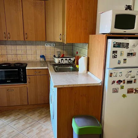 Tancsis Ueduelo 1/5 Apartament *