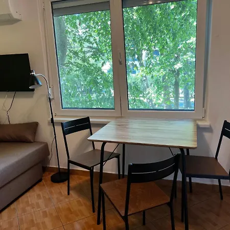 Apartament Tancsis Ueduelo 1/5 *