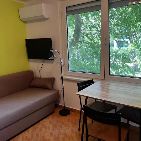 Apartment Tancsis Ueduelo 1/5 Balatonlelle